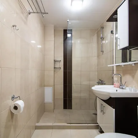 Location And Free Parking Апартаменты Варна