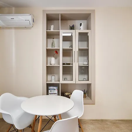 Location And Free Parking 公寓 *