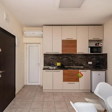Apartment Filaret With Free Parking