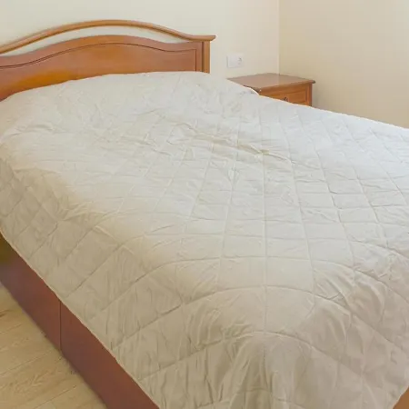 Location And Free Parking Apartment