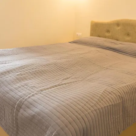 Apartment Location And Free Parking *