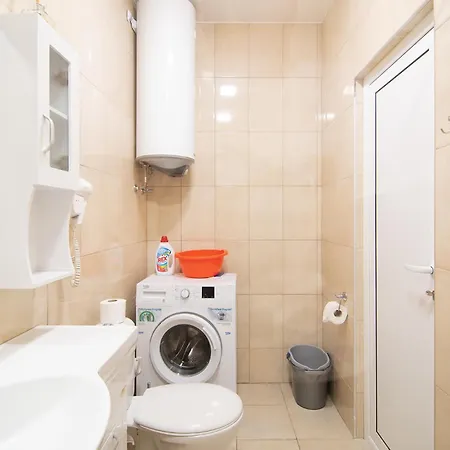 Apartment Location And Free Parking