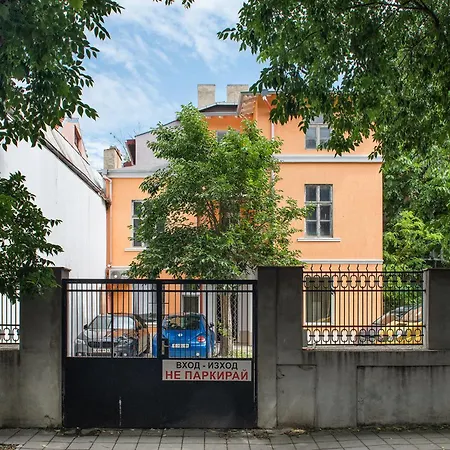 Lejlighed Filaret With Free Parking