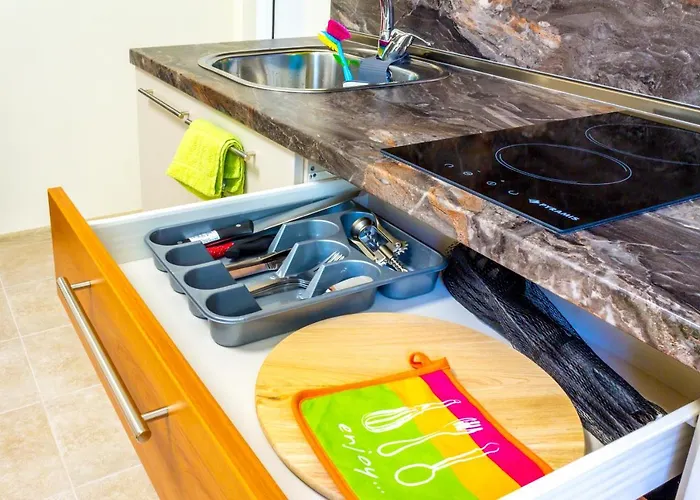 Location And Free Parking Apartamento