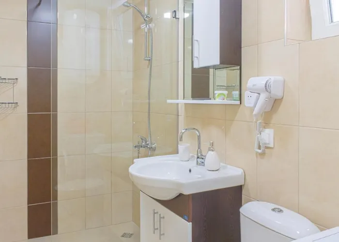 Apartamento Location And Free Parking *