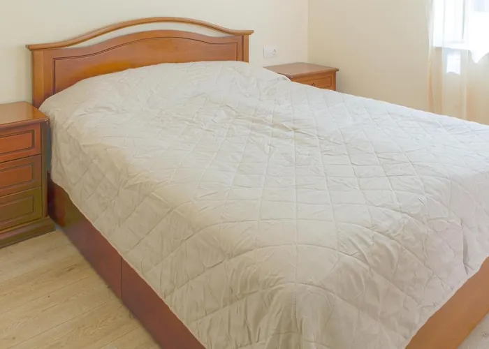 Location And Free Parking Apartamento