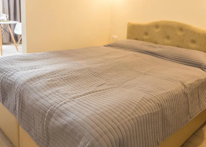 Apartamento Location And Free Parking *