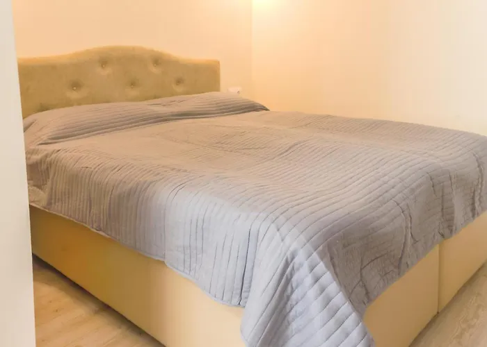 Apartamento Location And Free Parking Varna