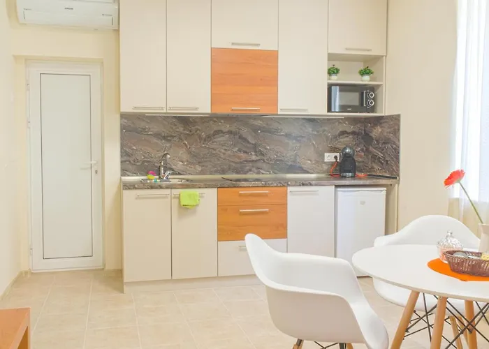 Apartamento Location And Free Parking *