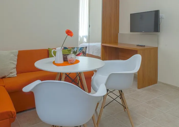 Location And Free Parking Apartamento