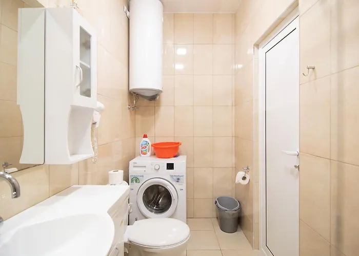 Apartamento Location And Free Parking