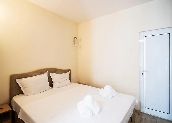 Apartamento Location And Free Parking