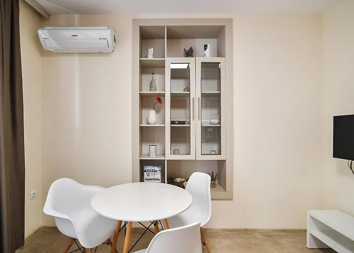 Location And Free Parking Apartamento *