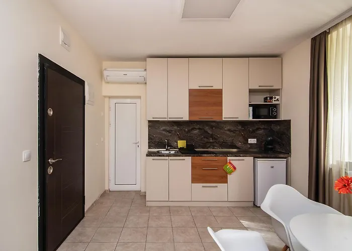 Apartamento Location And Free Parking